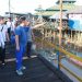 Gubernur Sugianto Sabran Tinjau Kondisi Sampah di Kawasan Kampung Puntun