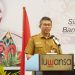 Plh Sahli Gubernur Bidang Pemkumpol Buka Rakor Persiapan Penyusunan Renstra se-Kalteng