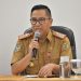 Kepala Bappedalitbang Prov. Kalteng Buka FGD Penyusunan Program dan Kegiatan Dalam RPJMD dan RKPD