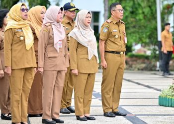 Kepala Bappedalitbang: Jaga Netralitas dan Gunakan Hak Suara Pada Pilkada 2024