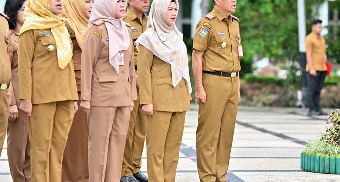 Kepala Bappedalitbang: Jaga Netralitas dan Gunakan Hak Suara Pada Pilkada 2024