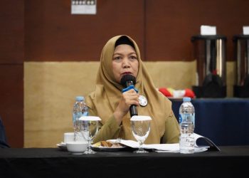 Asisten Ekbang Sebut Pemprov Kalteng Dukung Pembangunan Bendungan Muara Juloi