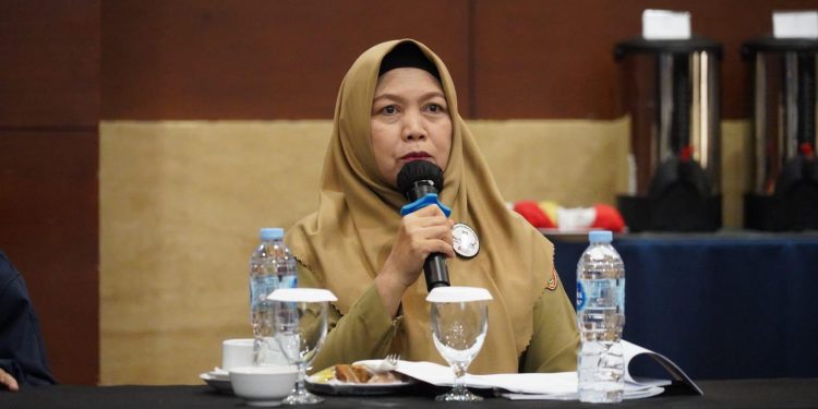 Asisten Ekbang Sebut Pemprov Kalteng Dukung Pembangunan Bendungan Muara Juloi