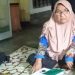 Tak Tahu ke mana Harus Mengadu, Akhirnya Dahlia Buat Laporan ke Wapres dan DPR RI di Jakarta