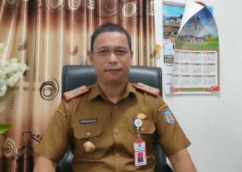 Kadisdikbud Mura Tutup Kegiatan Pendampingan dan Peningkatan Sistem Pendidikan PAUD