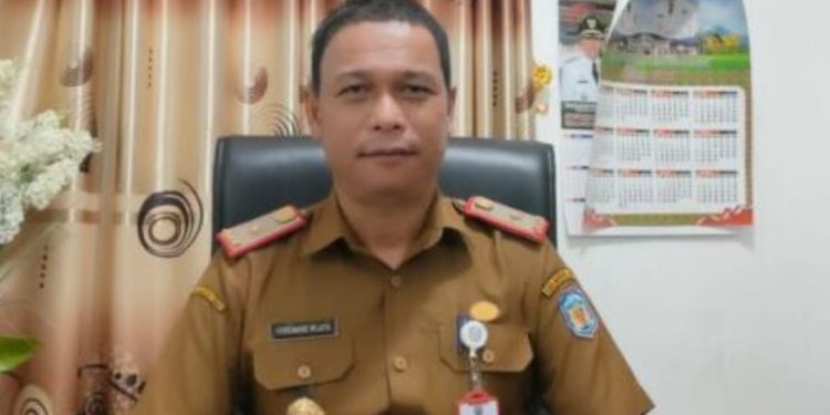Kadisdikbud Mura Tutup Kegiatan Pendampingan dan Peningkatan Sistem Pendidikan PAUD