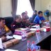 Sekda Mura Pimpin Rakor Siaga Bencana Karhutla