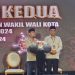 Fairid-Zaini Klaim Peroleh 65,04 Persen Pilkada Kota Palangka Raya