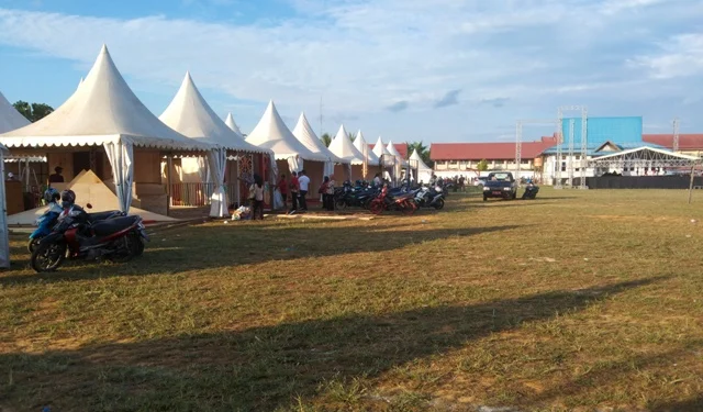 Tim Penari Mura akan Tampil di Jember Fashion Carnaval