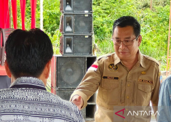 Pemkab Murung Raya Hibahkan Rp28,6 Miliar Untuk Sukseskan Pilkada 2024