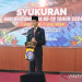 Penjabat Bupati Murung Raya Harapkan Polri Terus Jadi Pengayom Masyarakat