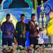 Kecamatan Murung Raih Juara Umum MTQ X Murung Raya