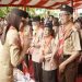 Pemkab Mura Apresiasi KNPI Berpartisipasi Aktif Siapkan Pemuda Berdaya Saing