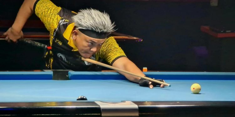 Julius Sinaga Terpilih Aklamasi Sebagai Ketua POBSI Barsel