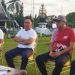 Gubernur Sugianto Sabran Tekankan Pentingnya Alternatif Lokomotif Pengerak Ekonomi
