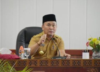 Sektor Pendidikan Penting dan Strategis Untuk Ciptakan SDM Unggul