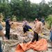 Warga Temukan Kerangka Manusia di Perladangan Namo Terbang