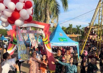 Mura Gelar EXPO 2024