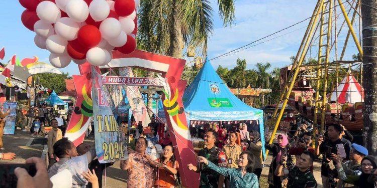 Mura Gelar EXPO 2024