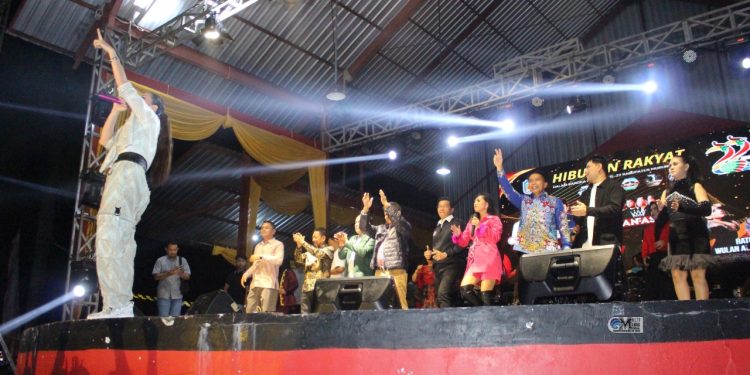 Hermon Ajak Masyarakat Mura Berkolaborasi