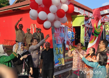 Mura Expo Diandalkan Membantu Promosi Potensi Daerah
