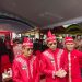 Pemkab Mura Gelar Upacara Peringati Hari Jadi ke-22