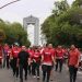 Kepala DP3APPKB Prov. Kalteng: Sehat Fisik dan Mental, Perangi Narkoba, Korupsi dan Judol