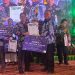 Gali Potensi Wisata Kalteng, Plh Asisten Pemkesra Hadiri Malam Anugerah Lomba Desa Wisata Tahun 2024