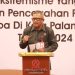 Plt Sekda Prov. Kalteng Buka Sosialisasi Pencegahan Ekstremisme