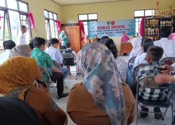 Ketua Umum GOW: Di Balik Segala Kekurangan, Tersembunyi Banyak Kelebihan