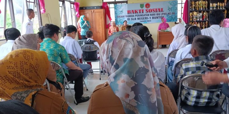 Ketua Umum GOW: Di Balik Segala Kekurangan, Tersembunyi Banyak Kelebihan