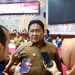 Wagub Edy Pratowo Hadiri Rapur ke-7 Masa Persidangan I Tahun Sidang 2024, Agenda Penetapan Alat Kelengkapan Dewan