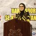 Ketua TP-PKK Ivo Sugianto Sabran Buka Rakor Posyandu Se-Kalteng Tahun 2024