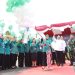 Jambore Kader PKK Tingkat Provinsi Kalteng Tahun 2024 Resmi Dibuka