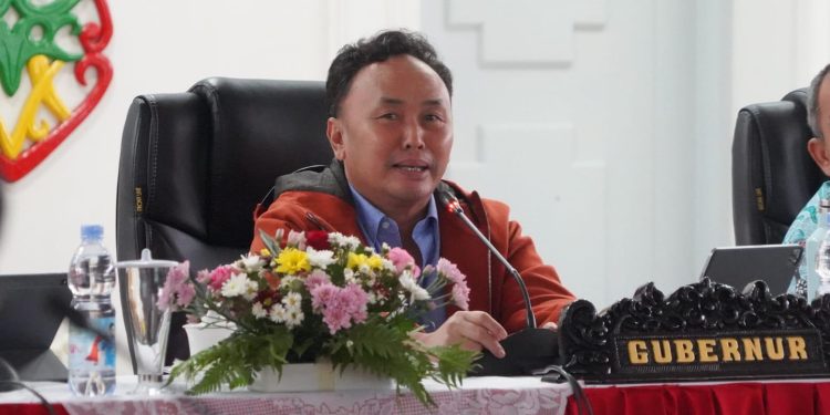 Pemprov Kalteng Segera Bangun Rumah Sakit Kelas A Bertaraf Internasional