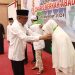 PlT Sekda HM Katma F Dirun Lepas Rombongan Umrah Pemprov Kalteng