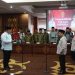 Wagub Edy Pratowo Lantik Dewan Hakim dan Panitera MTQH XXXII Tahun 2024
