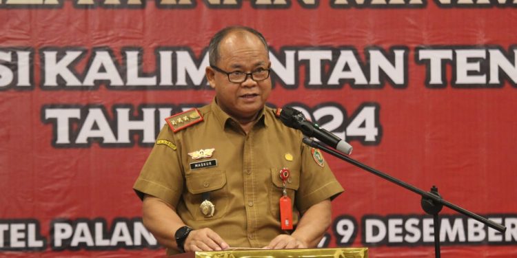 SPM Program Untuk Memenuhi Kebutuhan Dasar Warga Negara