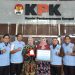 BPSDM Kalteng Menerima Penghargaan dari KPK RI