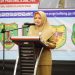 Asisten Ekbang Sri Widanarni Buka Rakor dan Verifikasi Kegiatan DAK Bidang Jalan Provinsi Kalteng Tahun 2024
