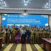 Kadis Kominfosantik Kalteng Buka Rapat Evaluasi Pelaksanaan Keterbukaan Informasi Publik
