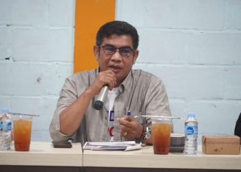 Dinas Kominfosantik Gelar FGD Bagi Pengelola SP4N-LAPOR! Lingkup OPD Prov Kalteng