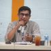 Dinas Kominfosantik Gelar FGD Bagi Pengelola SP4N-LAPOR! Lingkup OPD Prov Kalteng