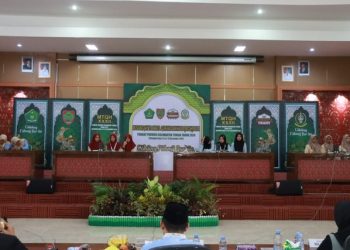 Peserta MTQH ke 32 Sampaikan Rasa Syukur dan Berharap Juara