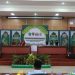 Peserta MTQH ke 32 Sampaikan Rasa Syukur dan Berharap Juara