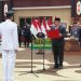 Wagub Edy Pratowo Lantik Pj. Wali Kota Palangka Raya Akhmad Husain