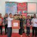 Safari Natal di Desa Talio, Diharapkan Saling Hargai Perbedaan