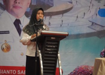 Pemerintah Provinsi Akomodir Pengelolaan DBH Sawit Kalteng
