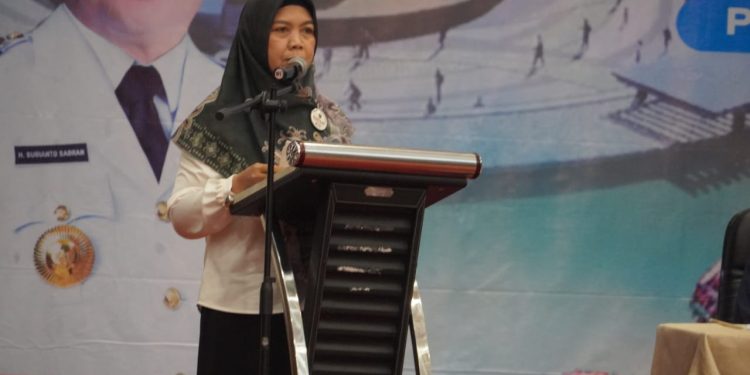 Pemerintah Provinsi Akomodir Pengelolaan DBH Sawit Kalteng