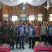 Sukacita Natal Dirasakan Warga Jemaat GKE Tamparak